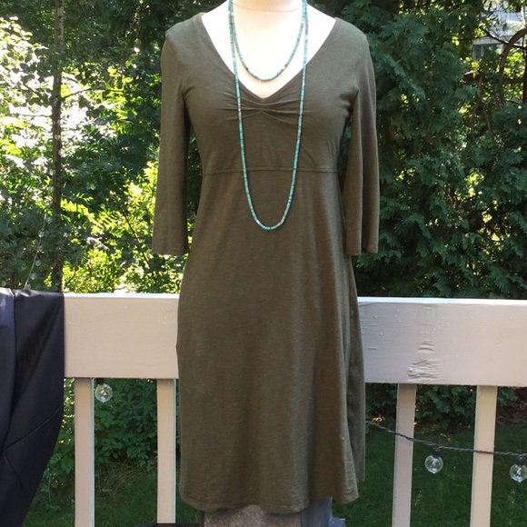 Horny Dress